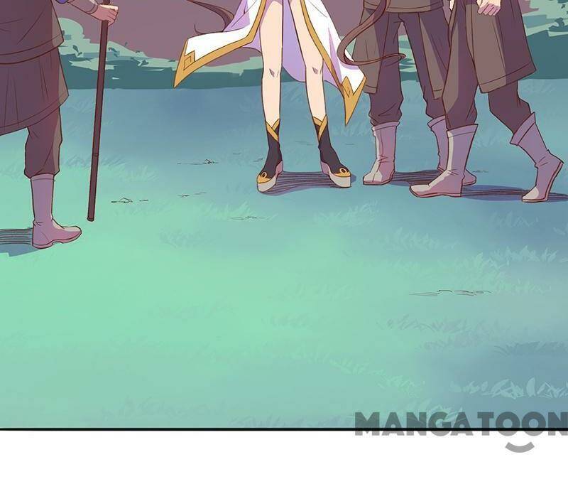 Đấu Chiến Thắng Phật: Chapter 49