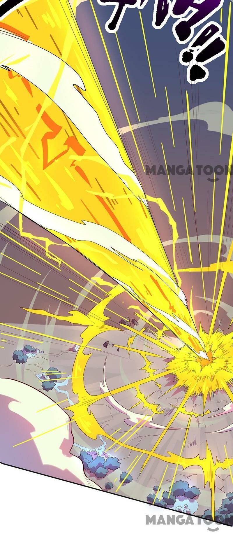 Đấu Chiến Thắng Phật: Chapter 49