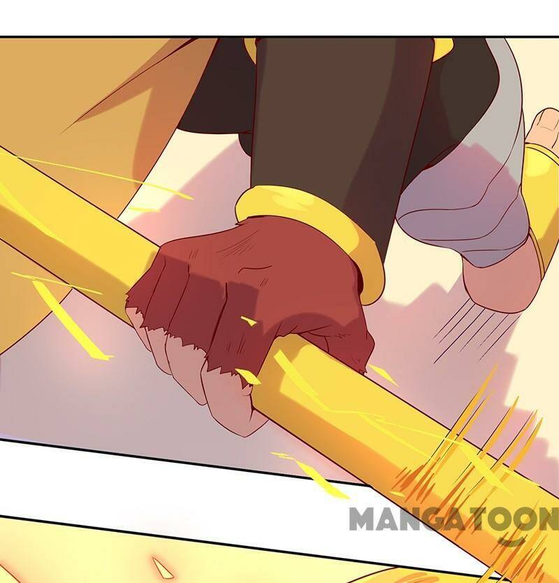 Đấu Chiến Thắng Phật: Chapter 50