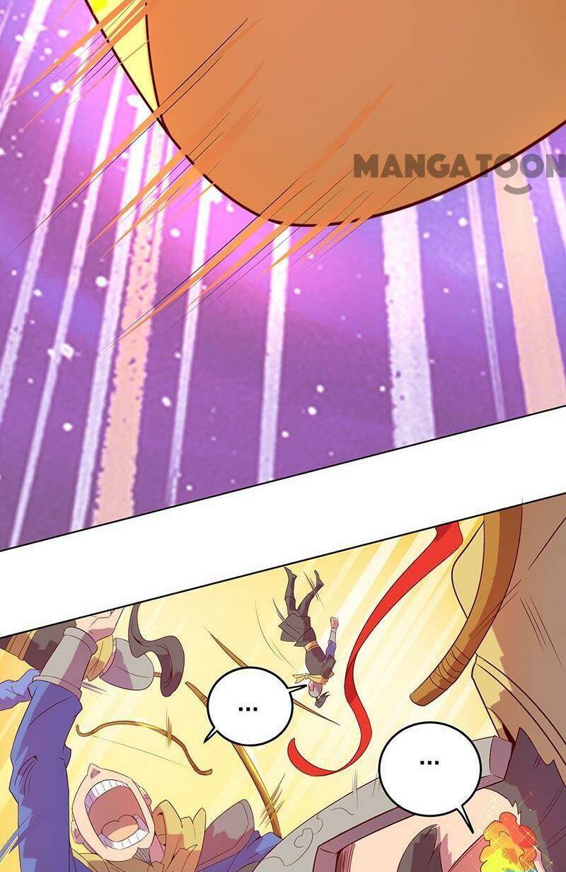 Đấu Chiến Thắng Phật: Chapter 50