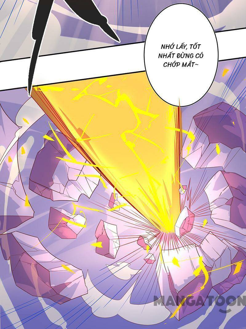 Đấu Chiến Thắng Phật: Chapter 50