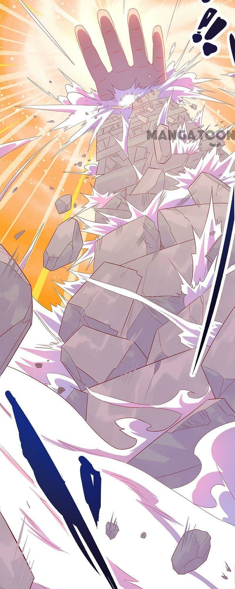 Đấu Chiến Thắng Phật: Chapter 51