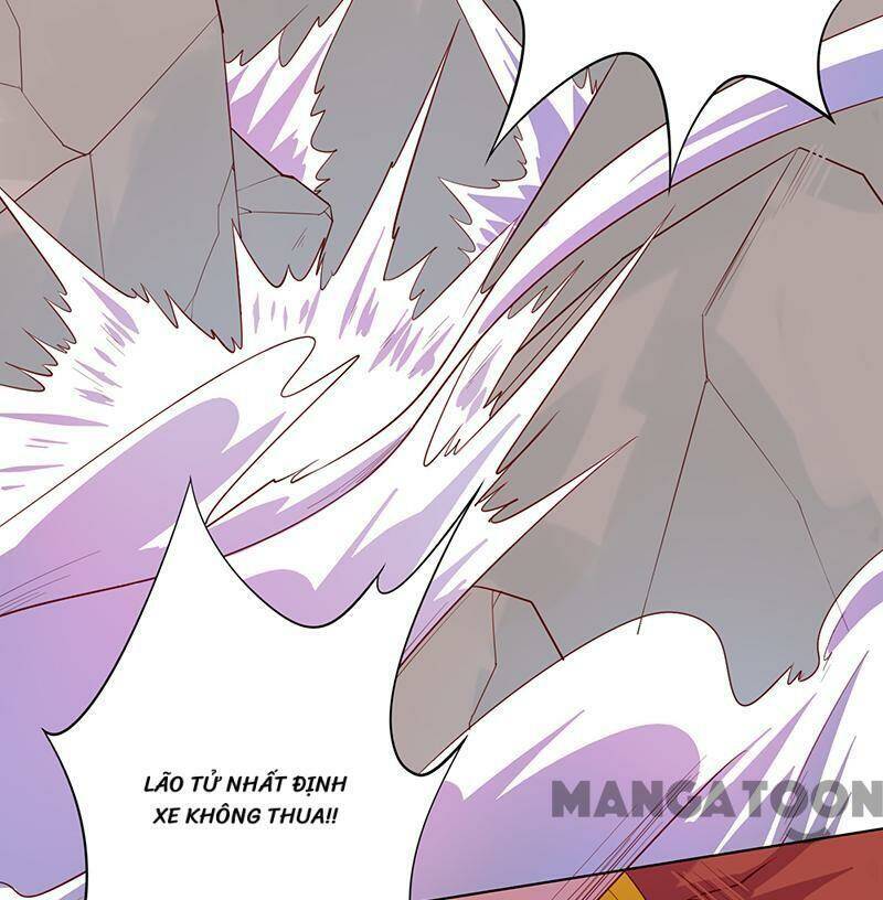 Đấu Chiến Thắng Phật: Chapter 51