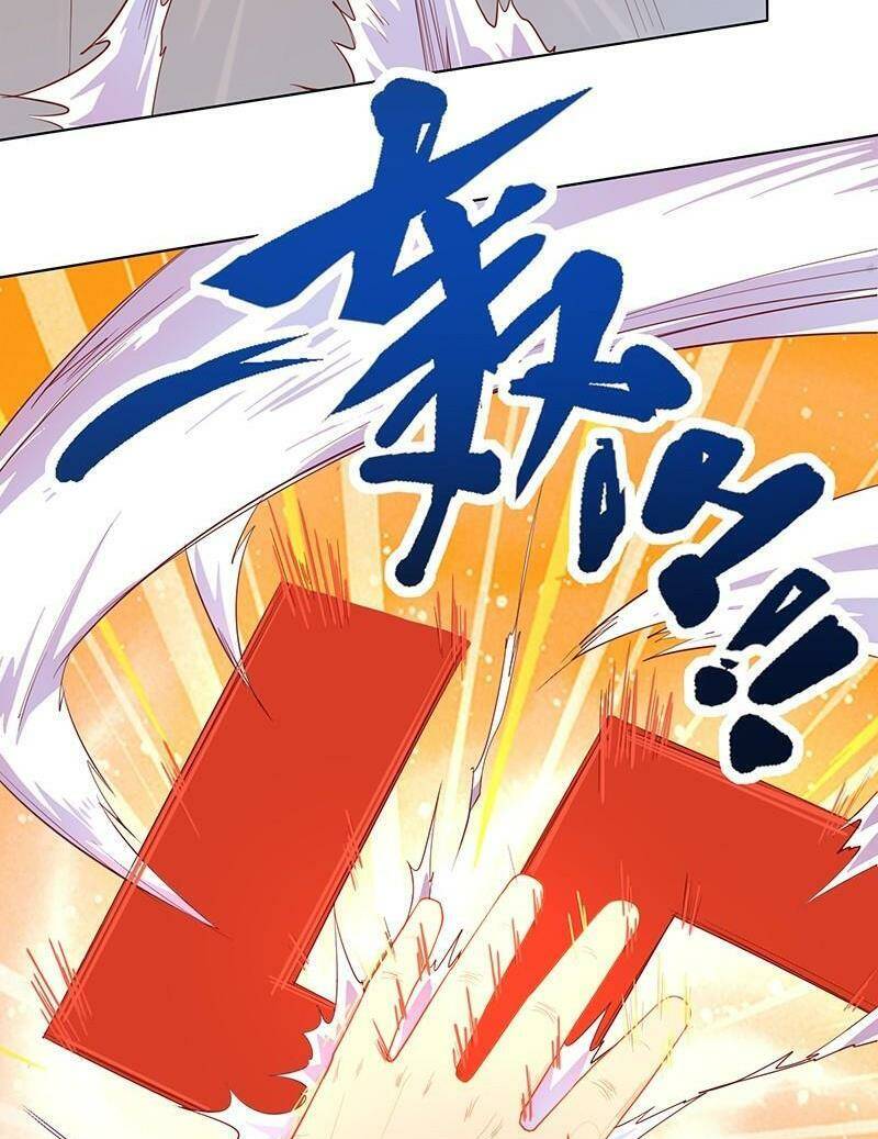 Đấu Chiến Thắng Phật: Chapter 51