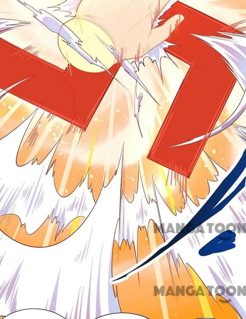 Đấu Chiến Thắng Phật: Chapter 51