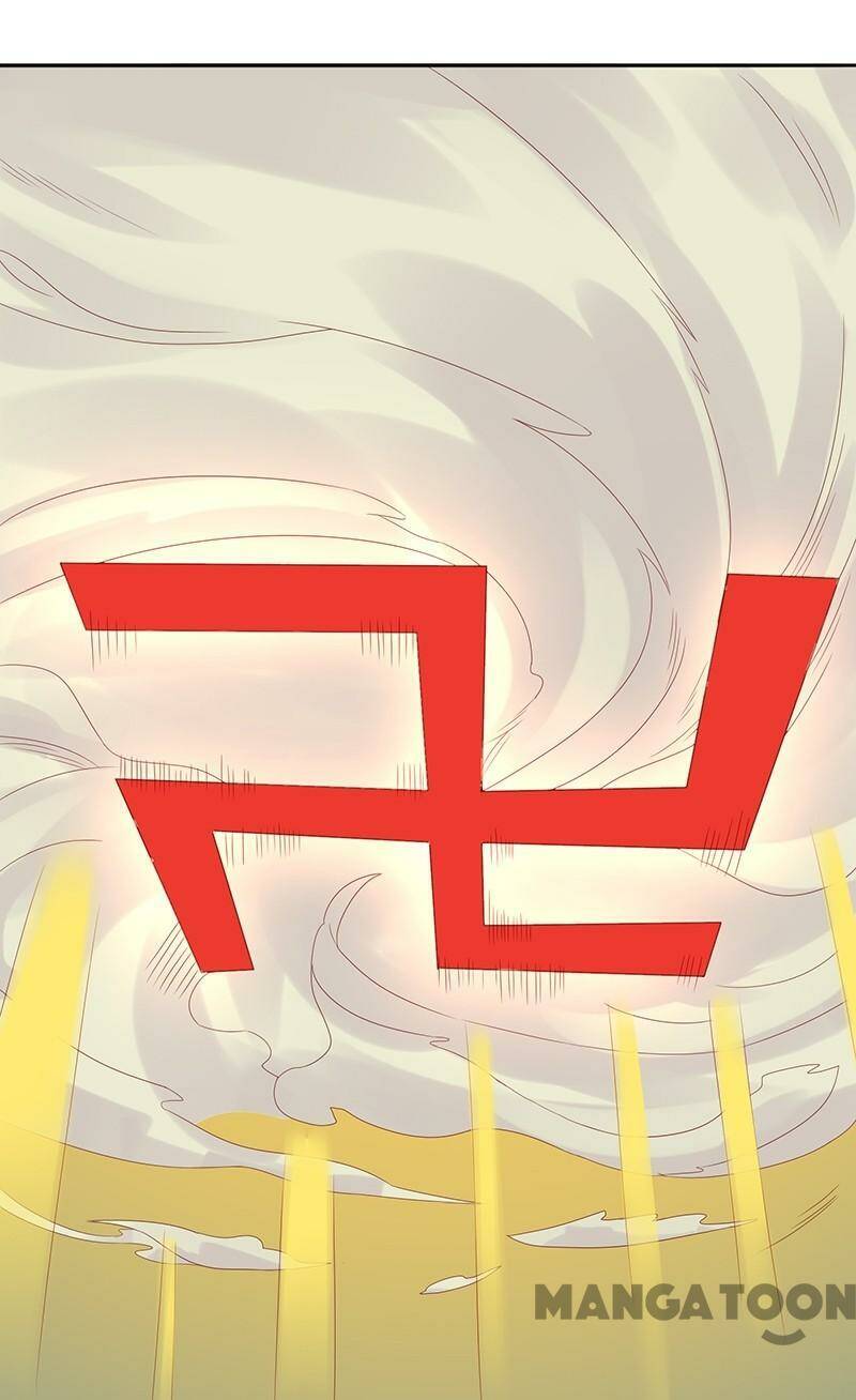 Đấu Chiến Thắng Phật: Chapter 51
