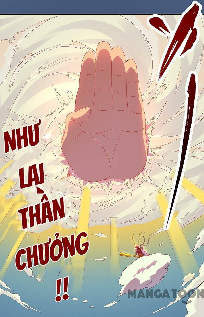 Đấu Chiến Thắng Phật: Chapter 51