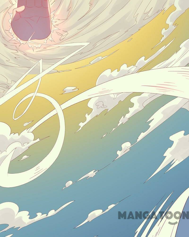 Đấu Chiến Thắng Phật: Chapter 51