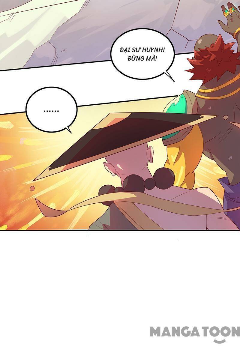Đấu Chiến Thắng Phật: Chapter 52