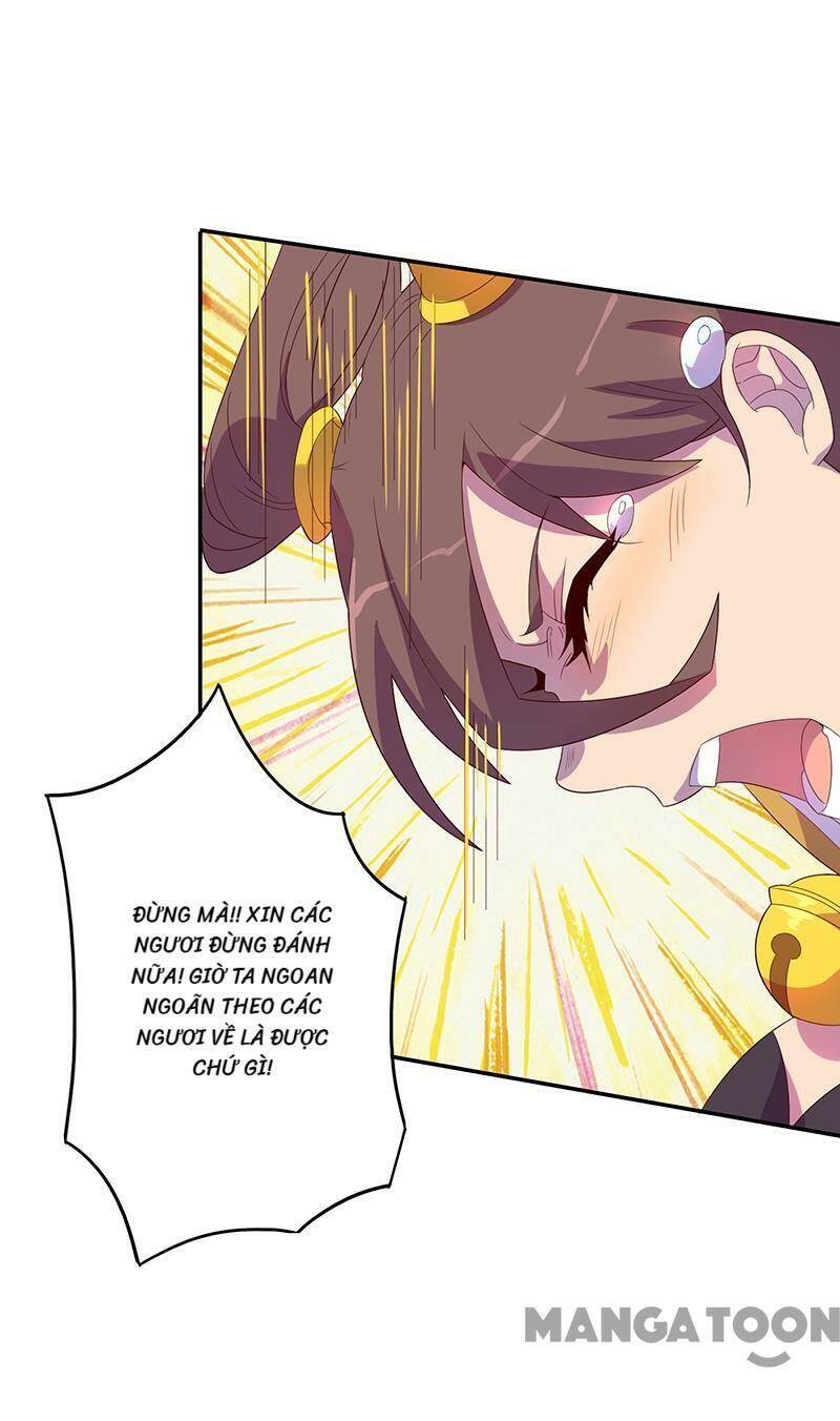 Đấu Chiến Thắng Phật: Chapter 52