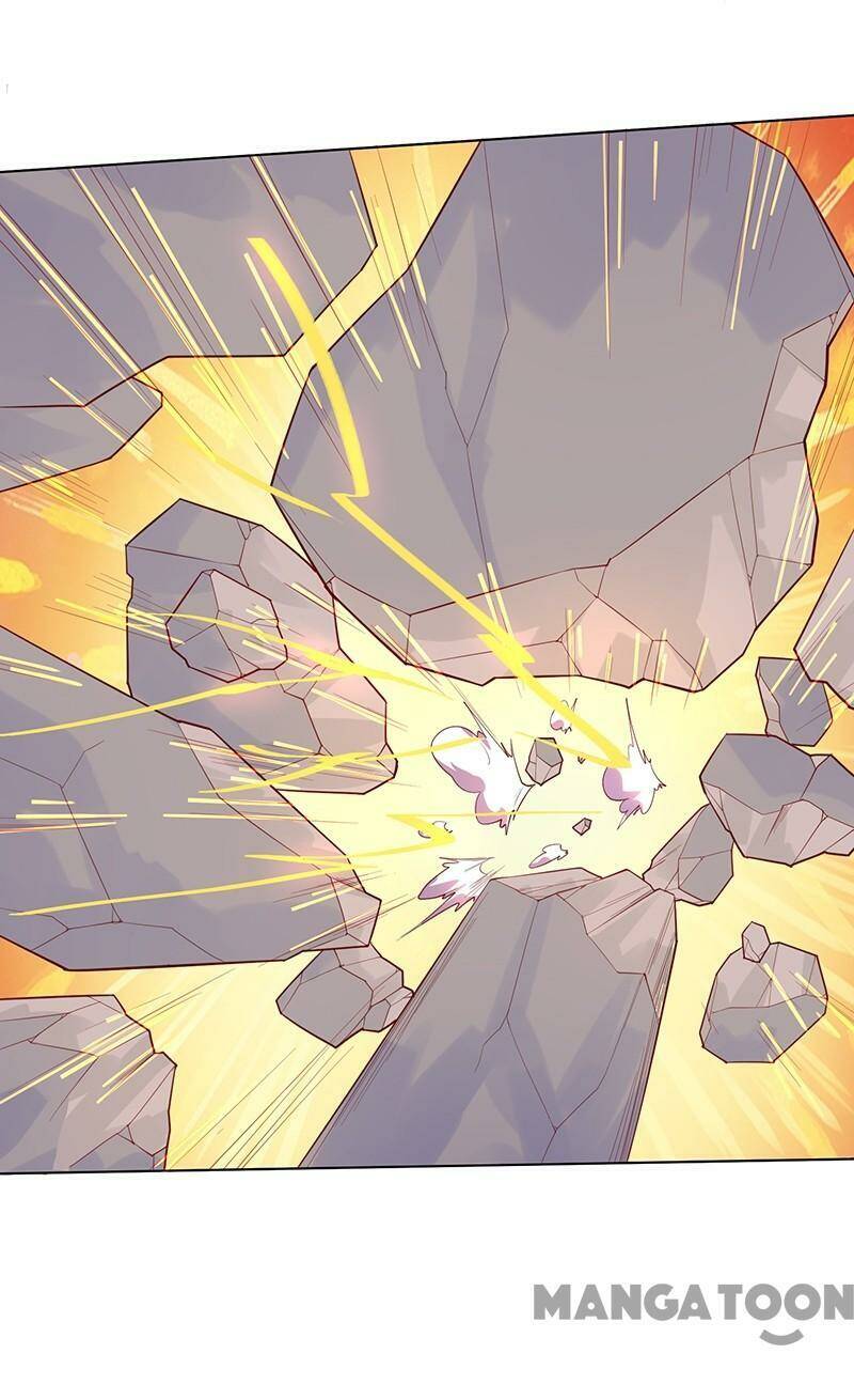 Đấu Chiến Thắng Phật: Chapter 52