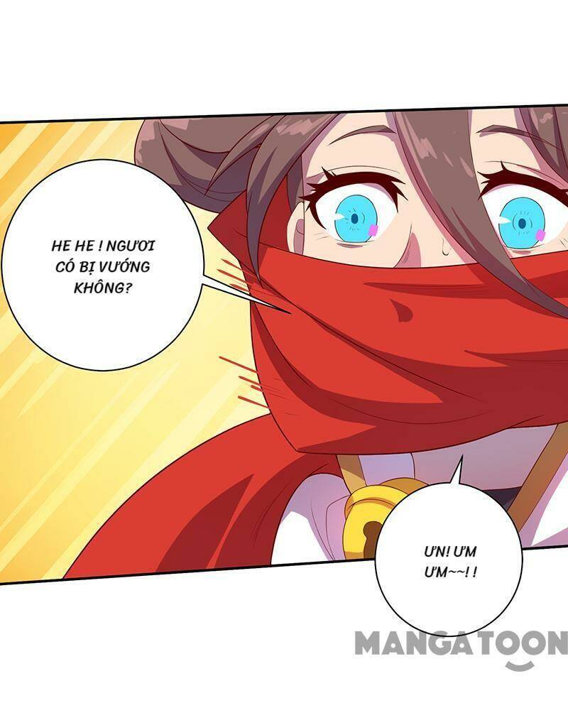 Đấu Chiến Thắng Phật: Chapter 53