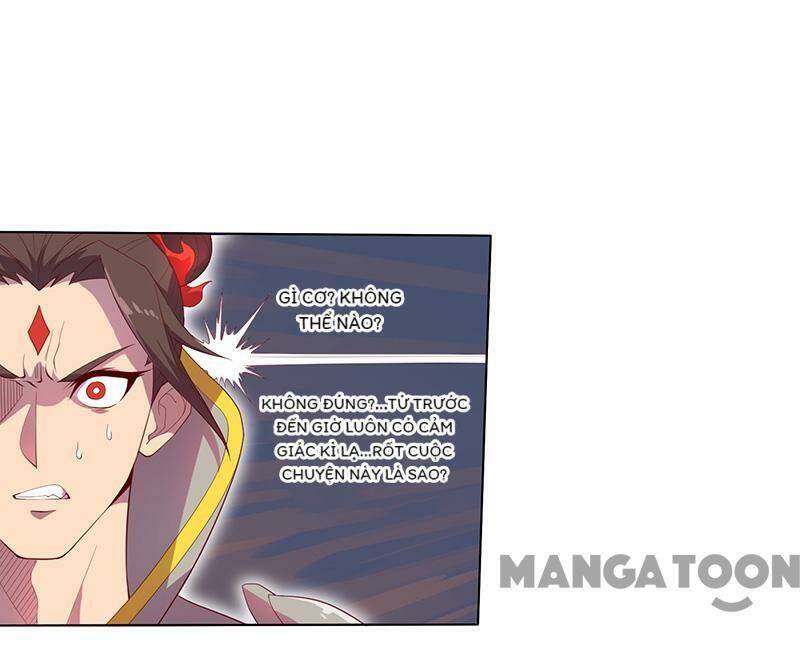 Đấu Chiến Thắng Phật: Chapter 53