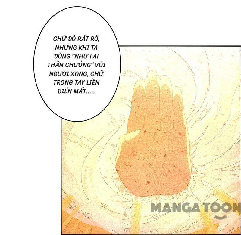 Đấu Chiến Thắng Phật: Chapter 53