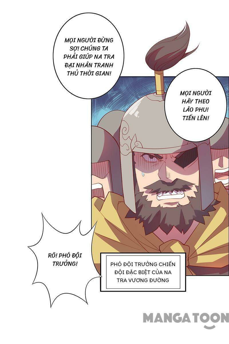 Đấu Chiến Thắng Phật: Chapter 53
