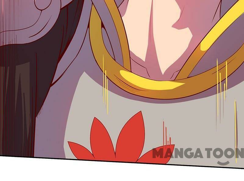 Đấu Chiến Thắng Phật: Chapter 53