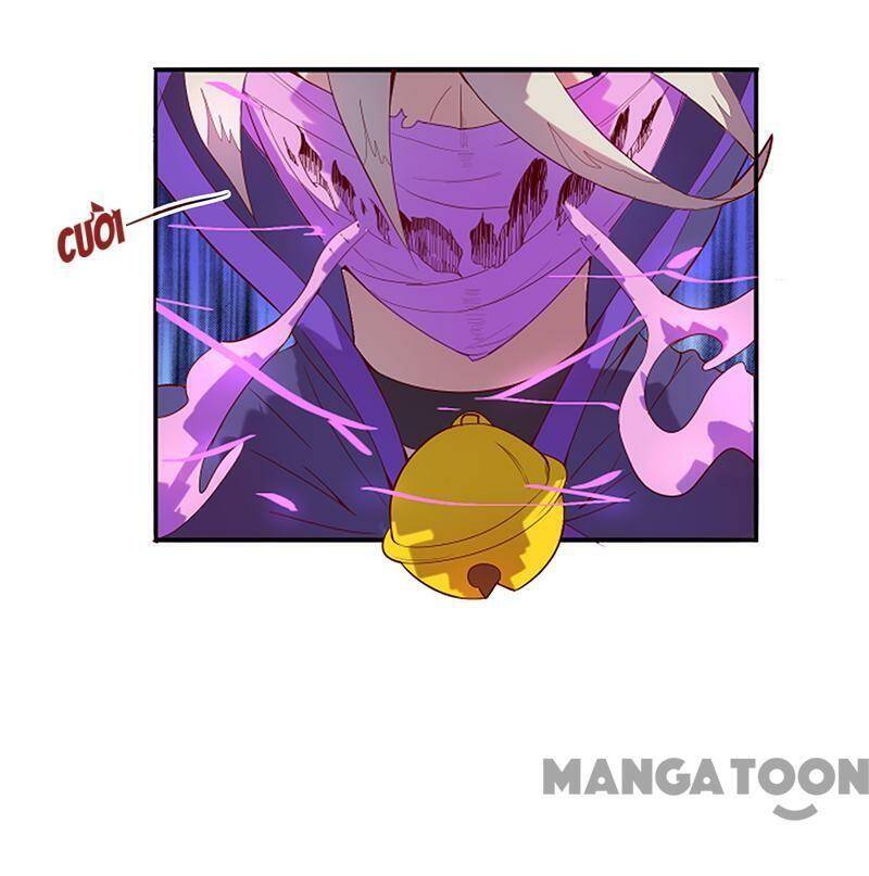 Đấu Chiến Thắng Phật: Chapter 54