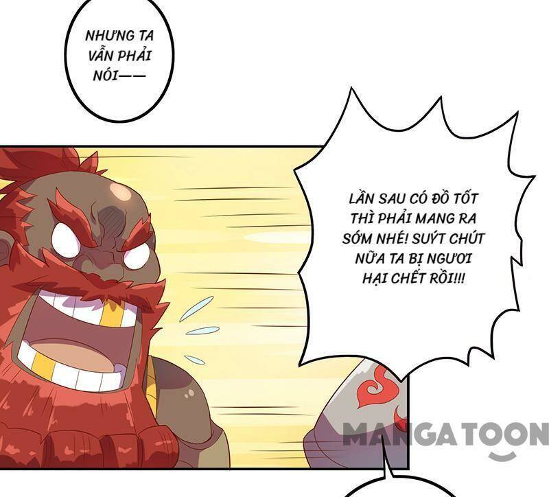 Đấu Chiến Thắng Phật: Chapter 54