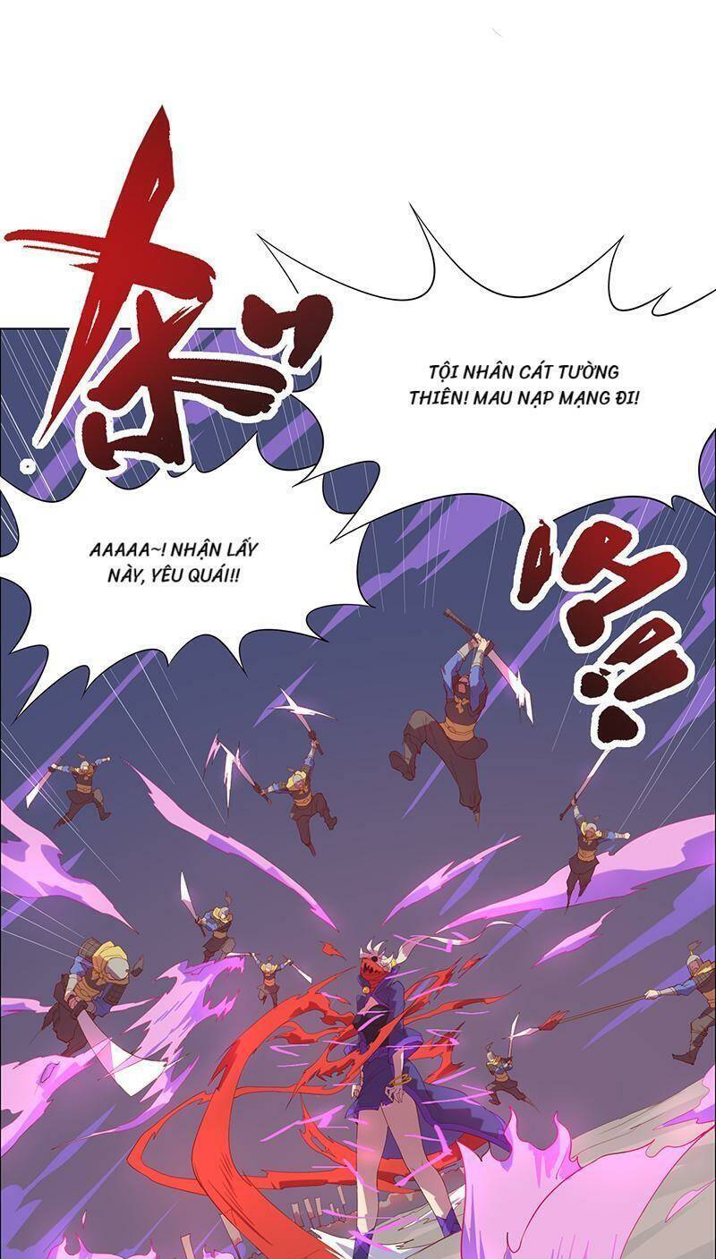 Đấu Chiến Thắng Phật: Chapter 54