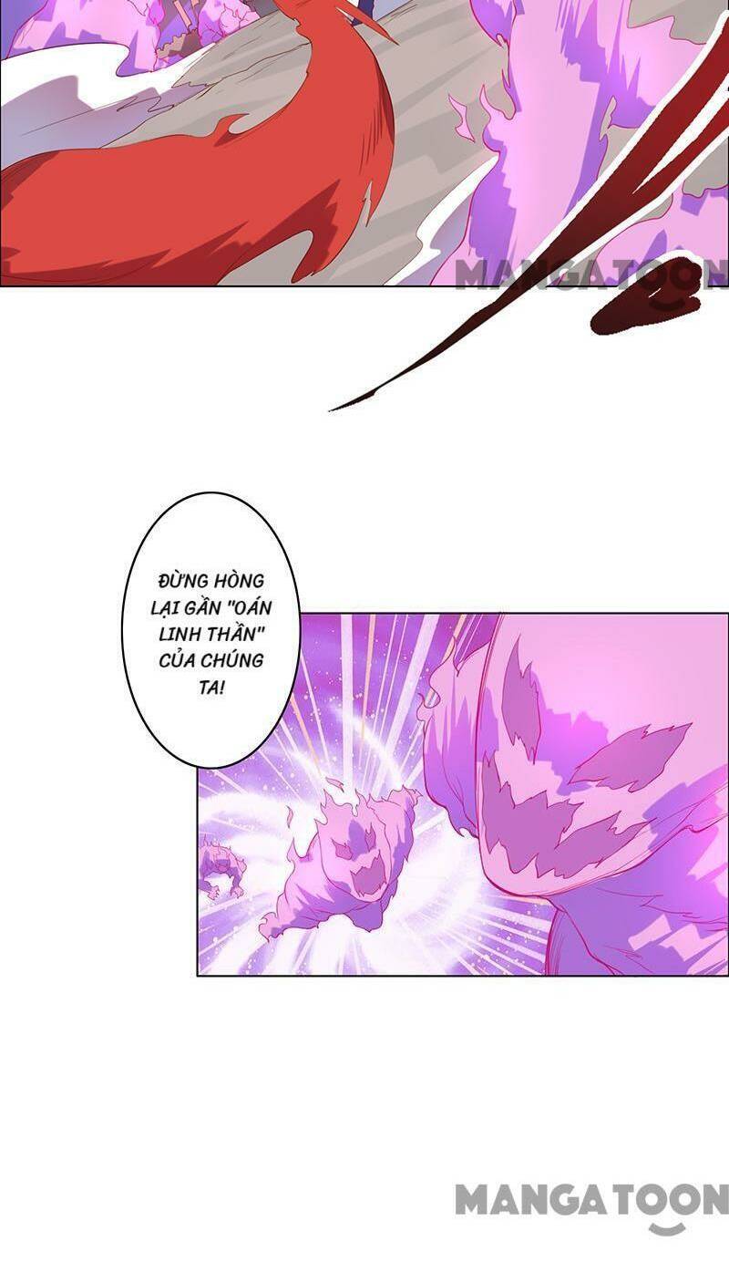 Đấu Chiến Thắng Phật: Chapter 54