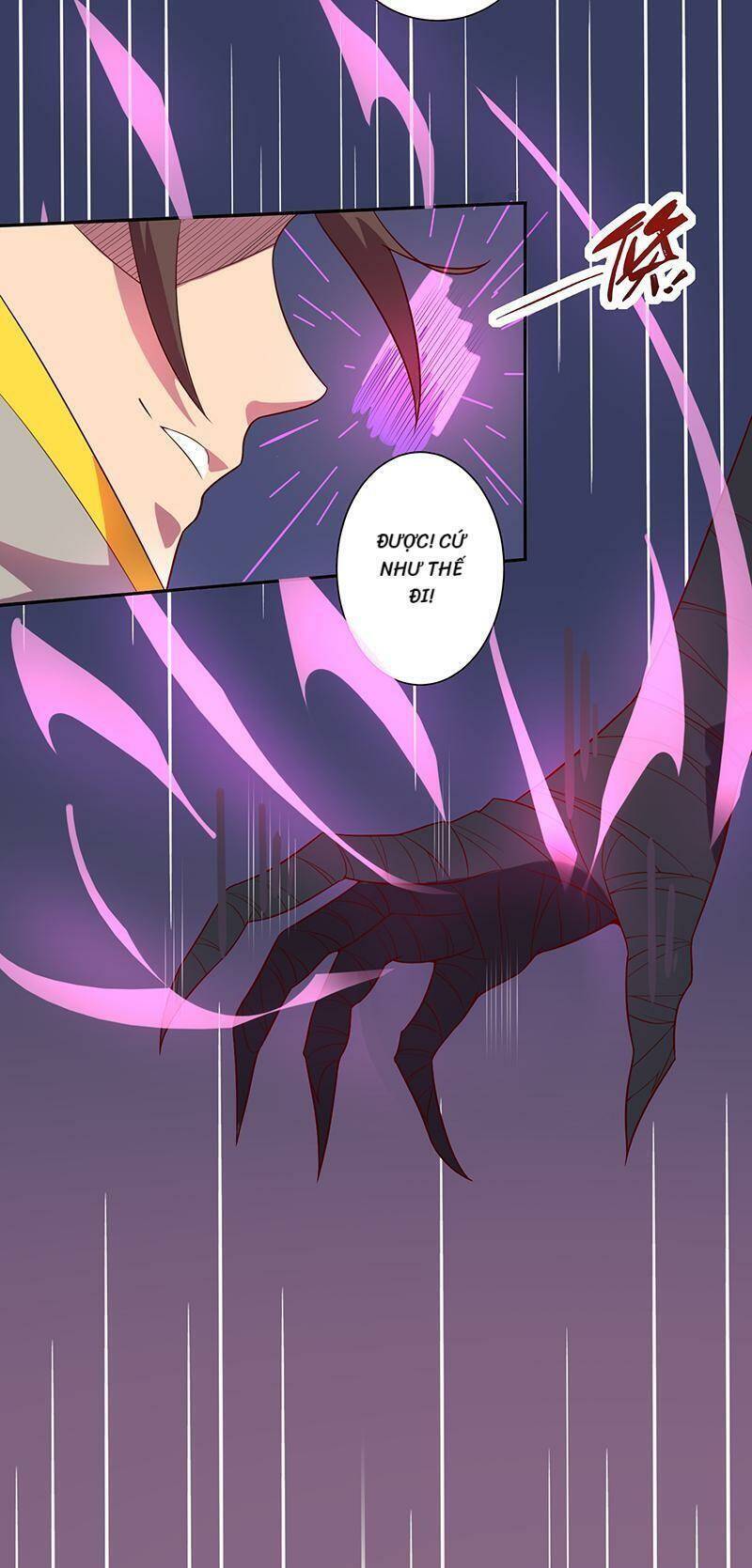 Đấu Chiến Thắng Phật: Chapter 55