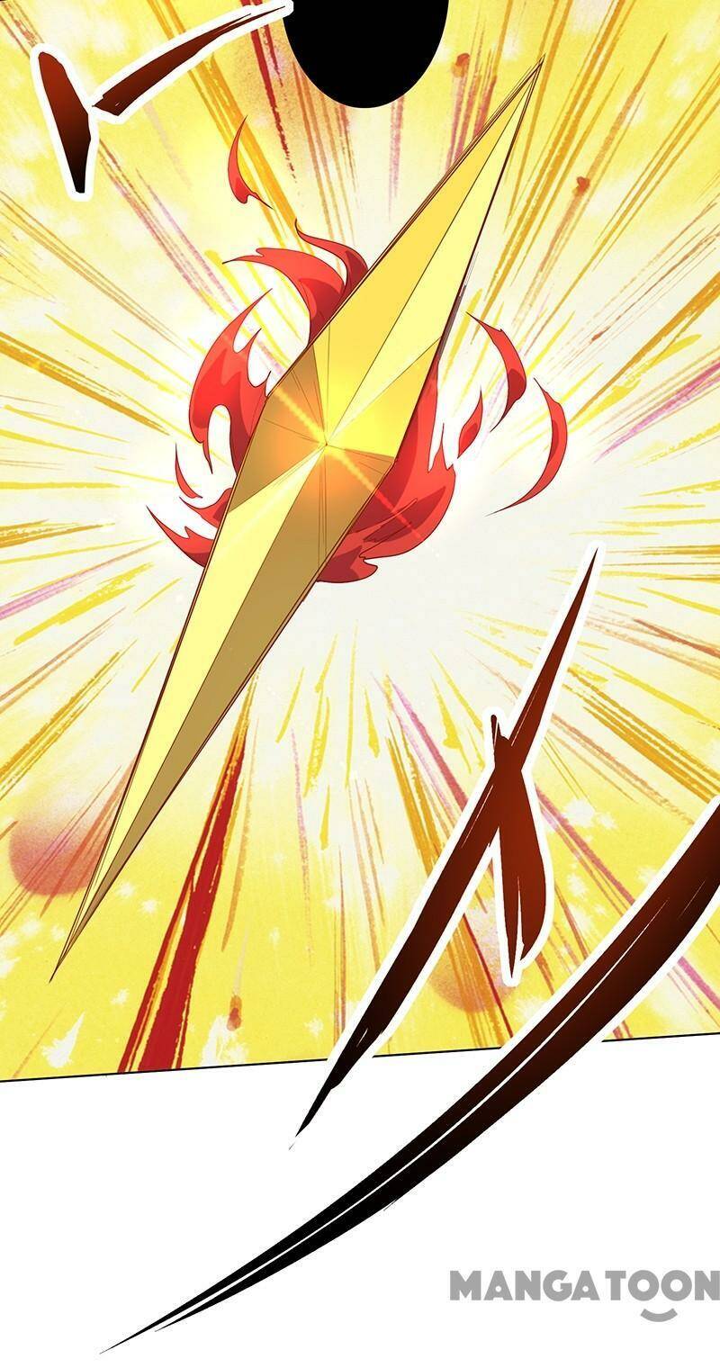 Đấu Chiến Thắng Phật: Chapter 55
