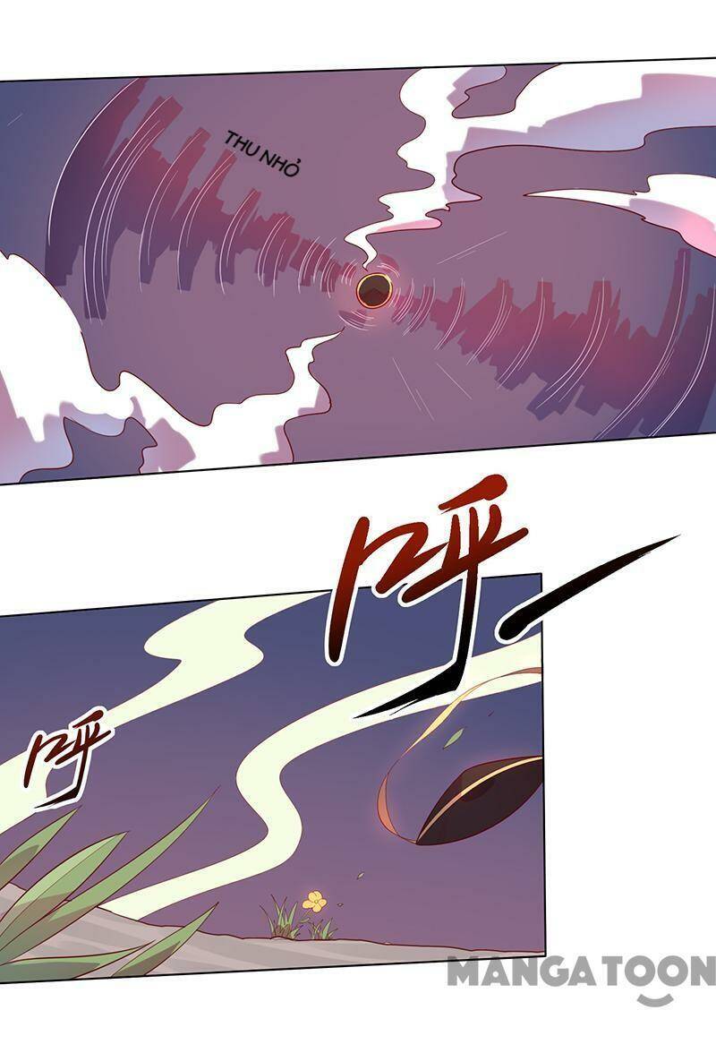 Đấu Chiến Thắng Phật: Chapter 55