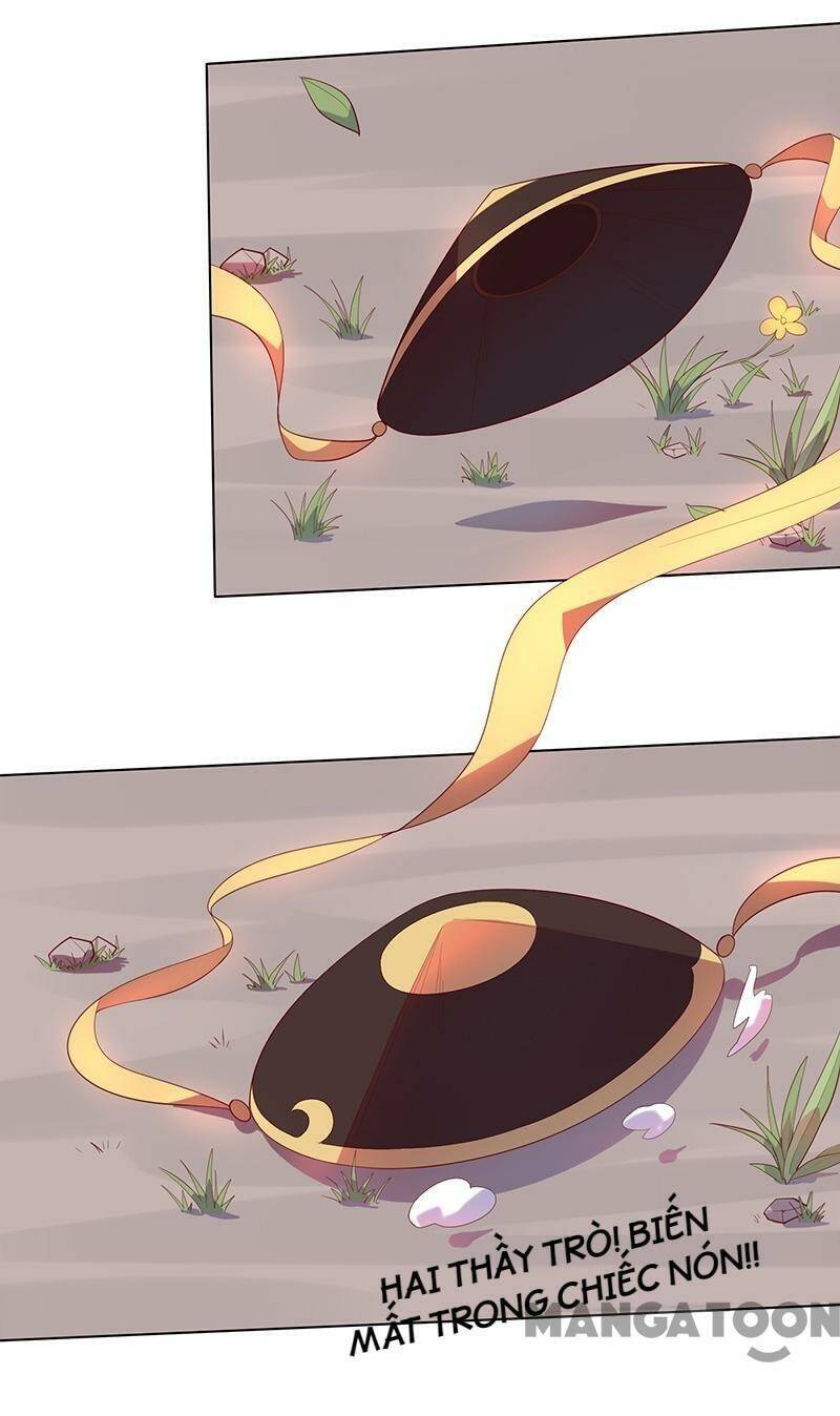 Đấu Chiến Thắng Phật: Chapter 55