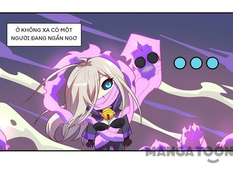 Đấu Chiến Thắng Phật: Chapter 55