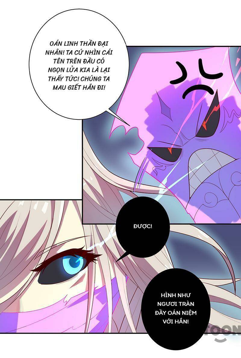 Đấu Chiến Thắng Phật: Chapter 55