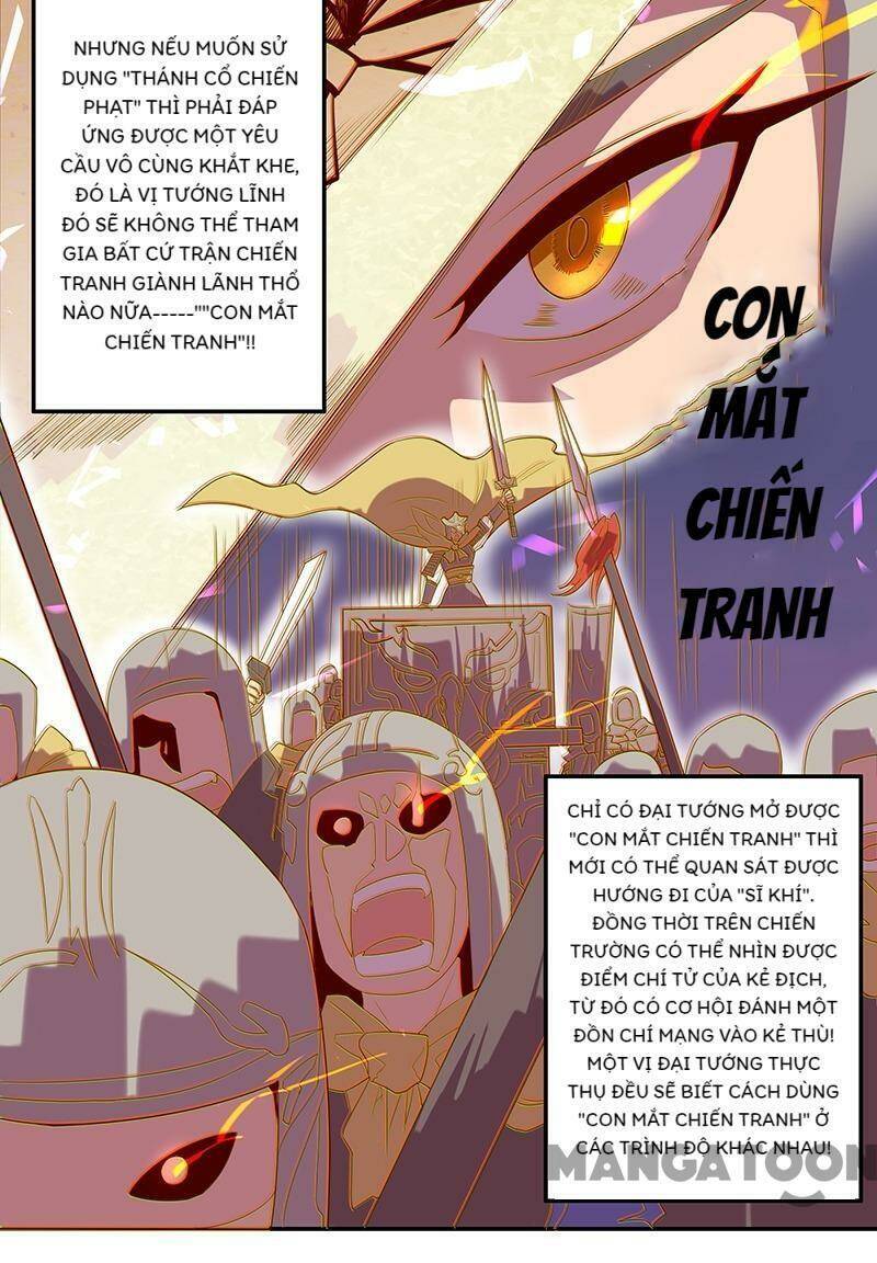 Đấu Chiến Thắng Phật: Chapter 57