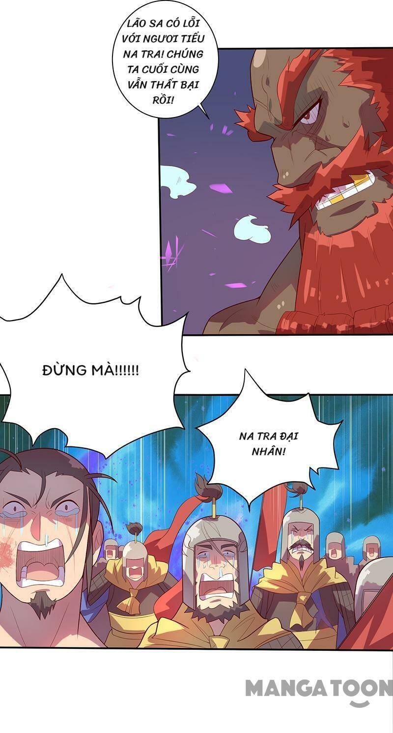 Đấu Chiến Thắng Phật: Chapter 58