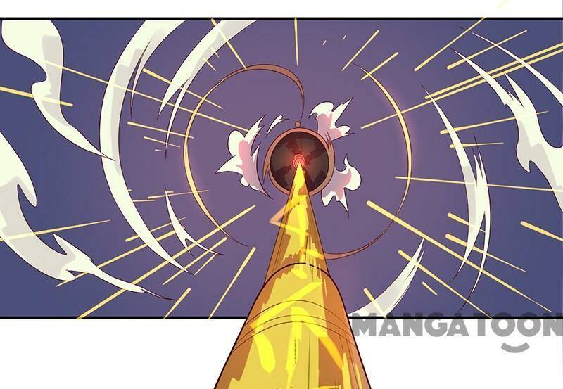 Đấu Chiến Thắng Phật: Chapter 58