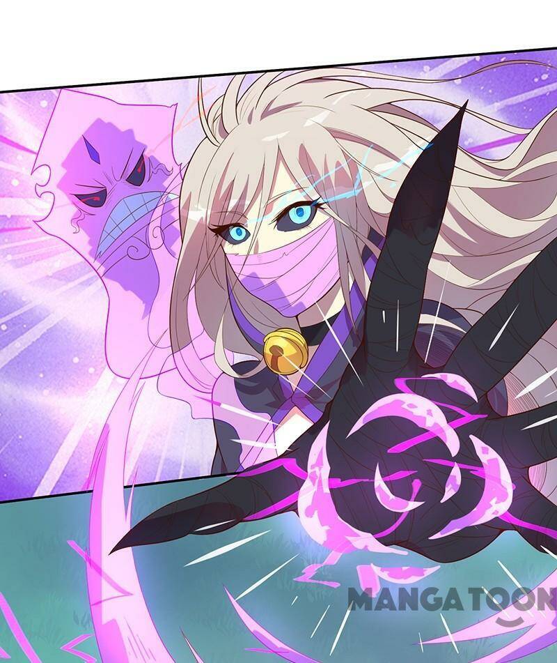 Đấu Chiến Thắng Phật: Chapter 58