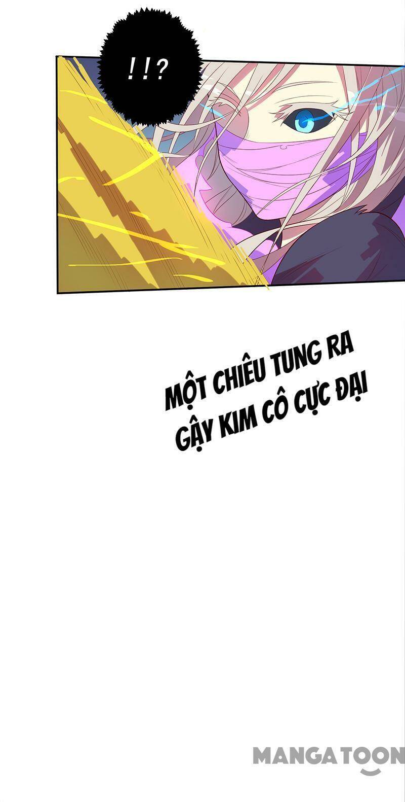 Đấu Chiến Thắng Phật: Chapter 58