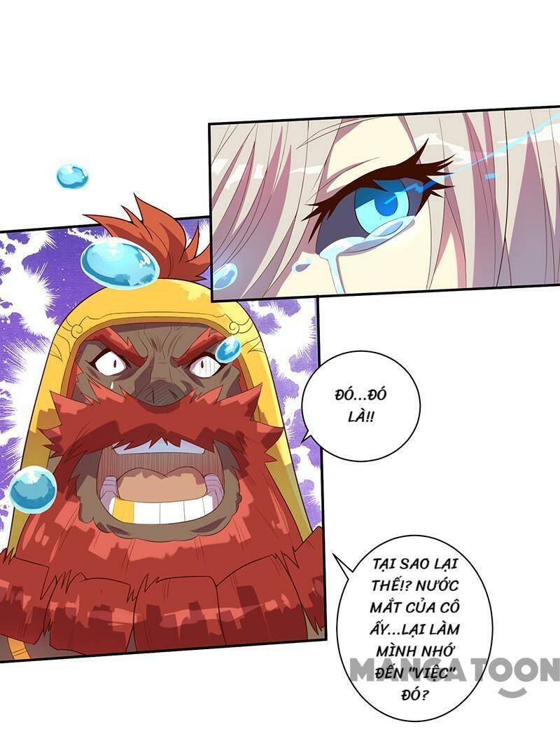Đấu Chiến Thắng Phật: Chapter 58