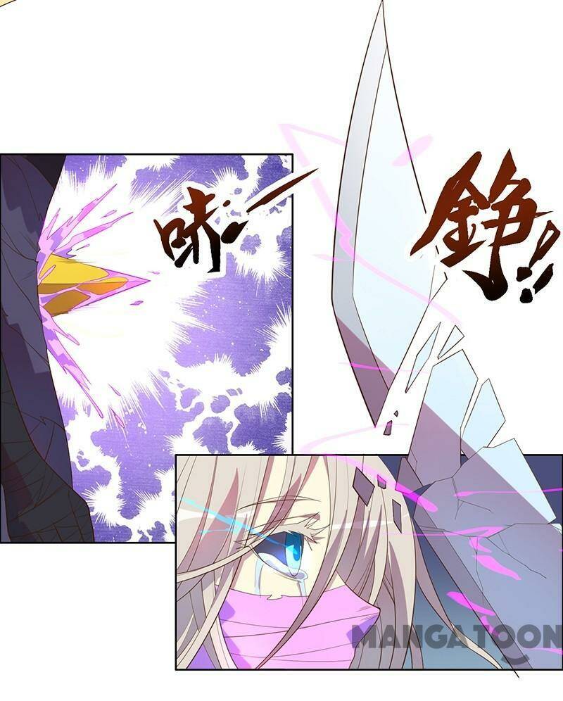 Đấu Chiến Thắng Phật: Chapter 58