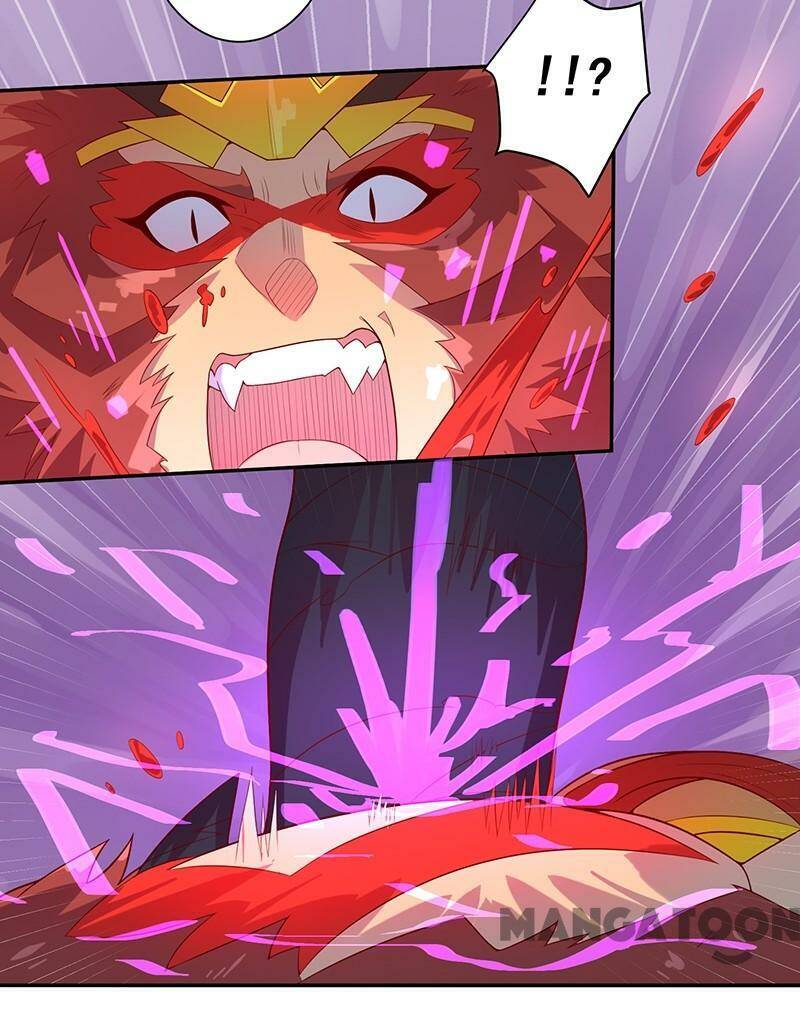 Đấu Chiến Thắng Phật: Chapter 59