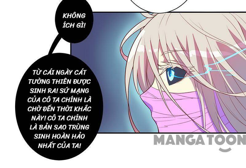 Đấu Chiến Thắng Phật: Chapter 59