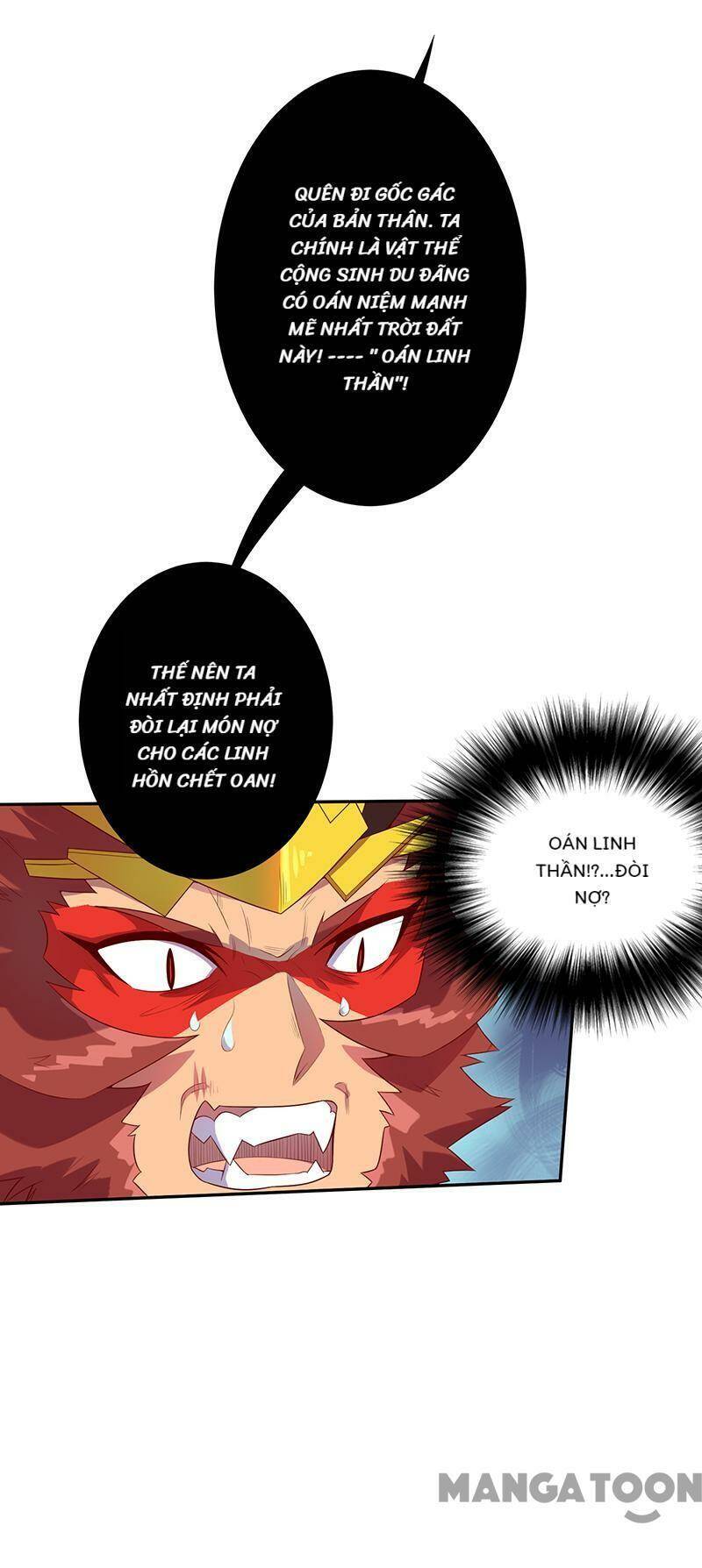 Đấu Chiến Thắng Phật: Chapter 59