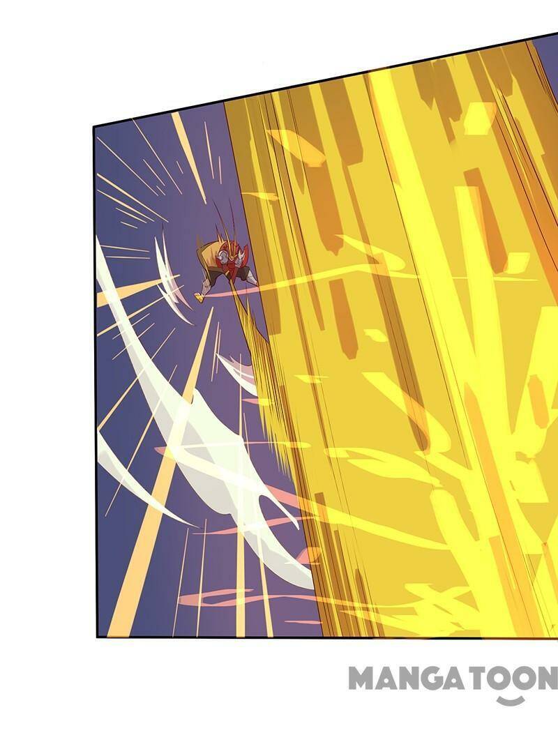 Đấu Chiến Thắng Phật: Chapter 59