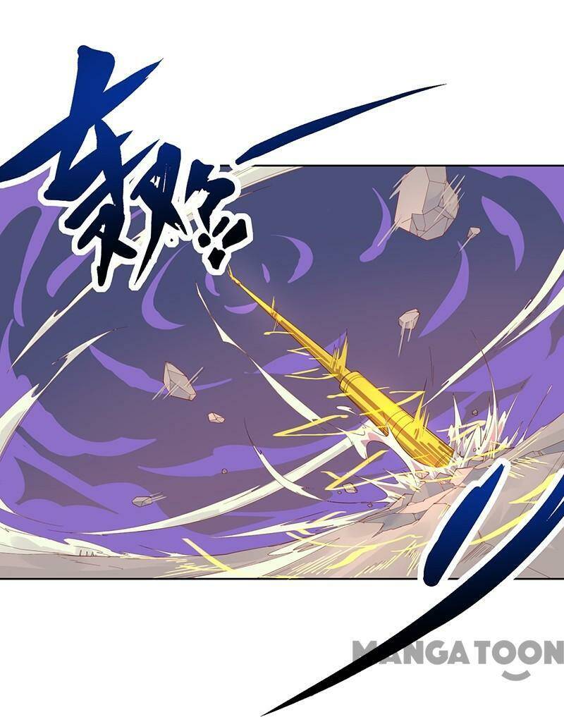 Đấu Chiến Thắng Phật: Chapter 59