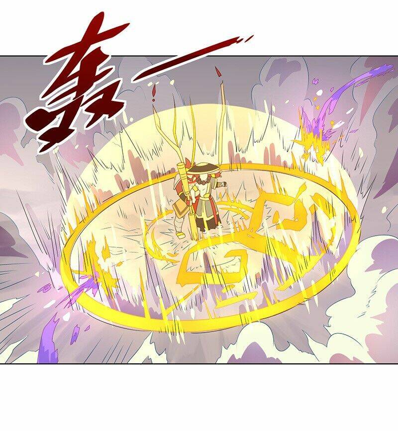 Đấu Chiến Thắng Phật: Chapter 6