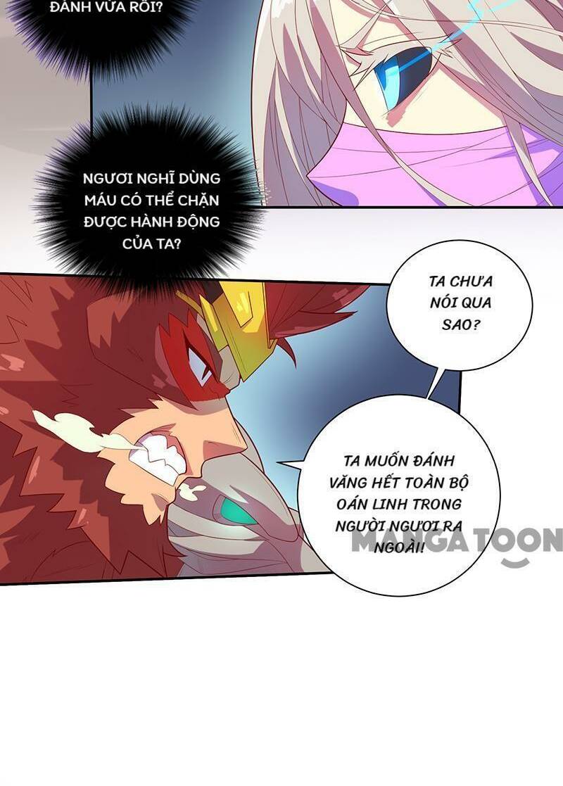 Đấu Chiến Thắng Phật: Chapter 60