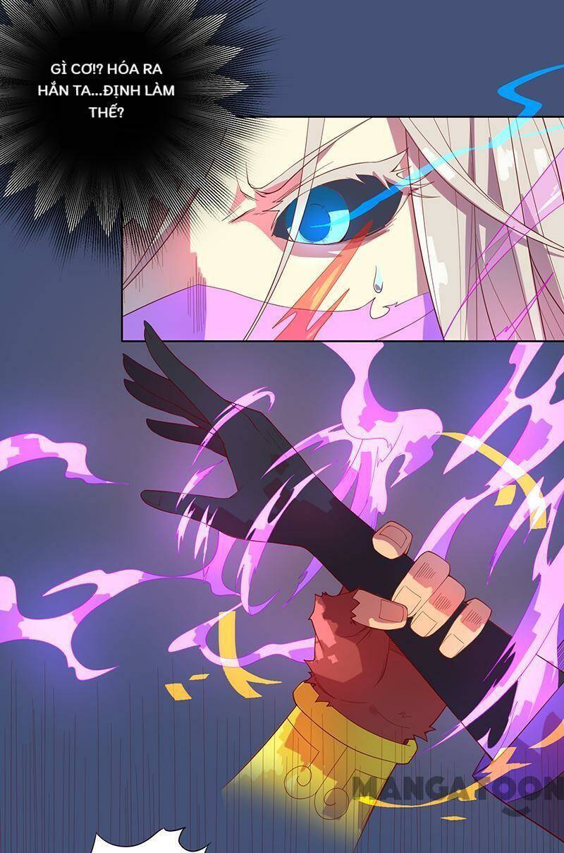 Đấu Chiến Thắng Phật: Chapter 60