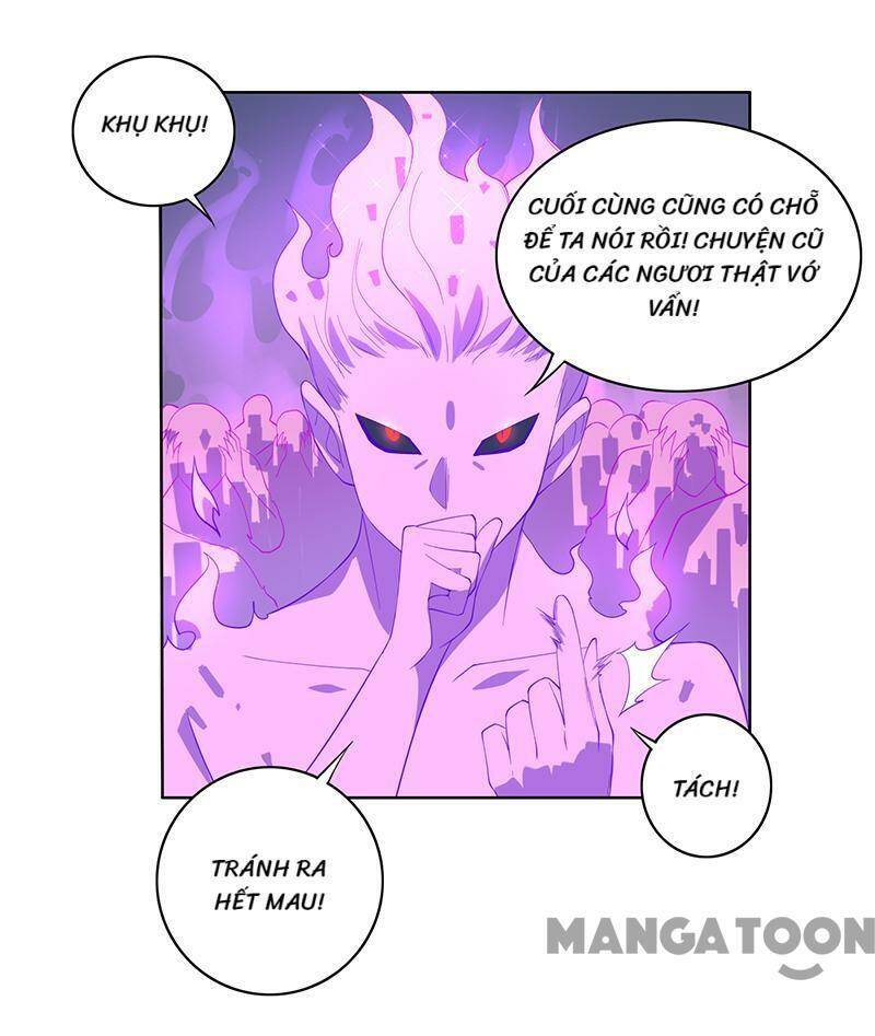 Đấu Chiến Thắng Phật: Chapter 61