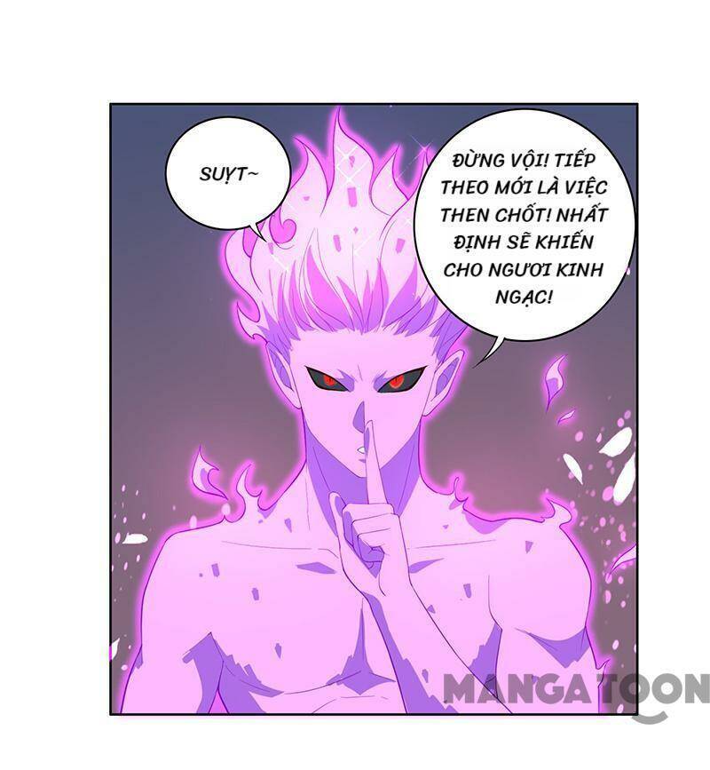 Đấu Chiến Thắng Phật: Chapter 62