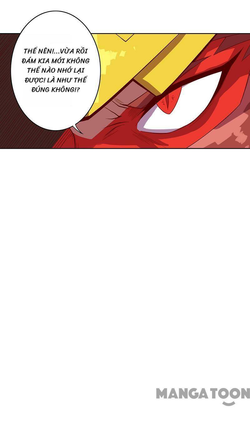Đấu Chiến Thắng Phật: Chapter 62