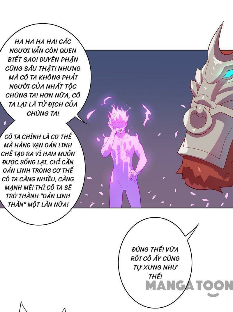 Đấu Chiến Thắng Phật: Chapter 62