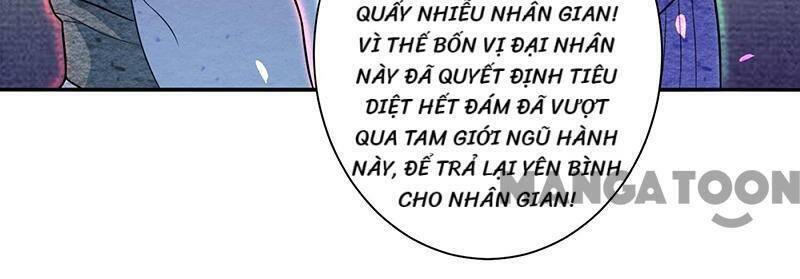 Đấu Chiến Thắng Phật: Chapter 62